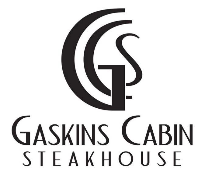 Gaskins Cabin Steakhouse Logo